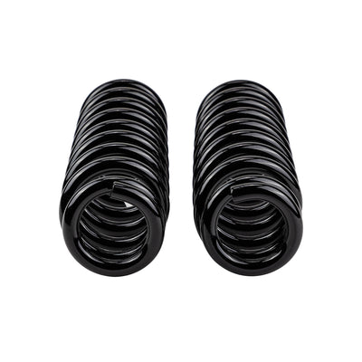 Front Coil Spring Set <br> 15-20 Chevrolet Colorado