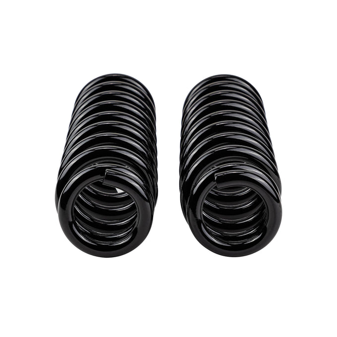 Front Coil Spring Set <br> 15-20 Chevrolet Colorado