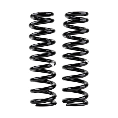 Front Coil Spring Set <br> 15-20 Chevrolet Colorado