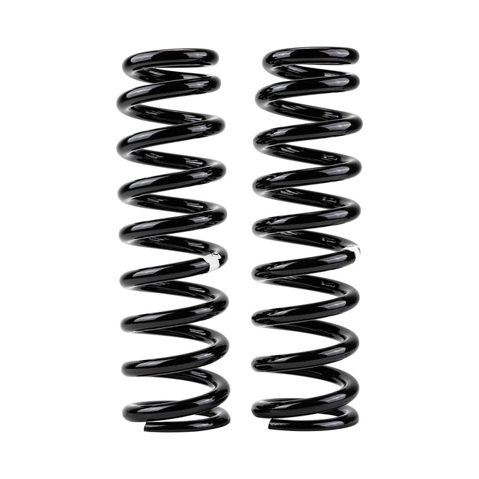 Front Coil Spring Set <br> 15-20 Chevrolet Colorado