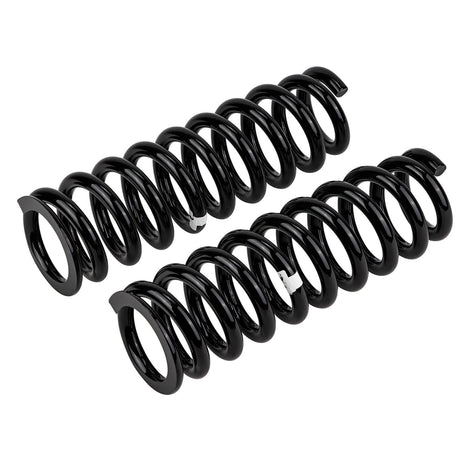 Front Coil Spring Set <br> 98-04 Toyota Tacoma, 96-02 4Runner
