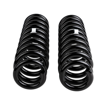 Front Coil Spring Set <br> 98-04 Toyota Tacoma, 96-02 4Runner