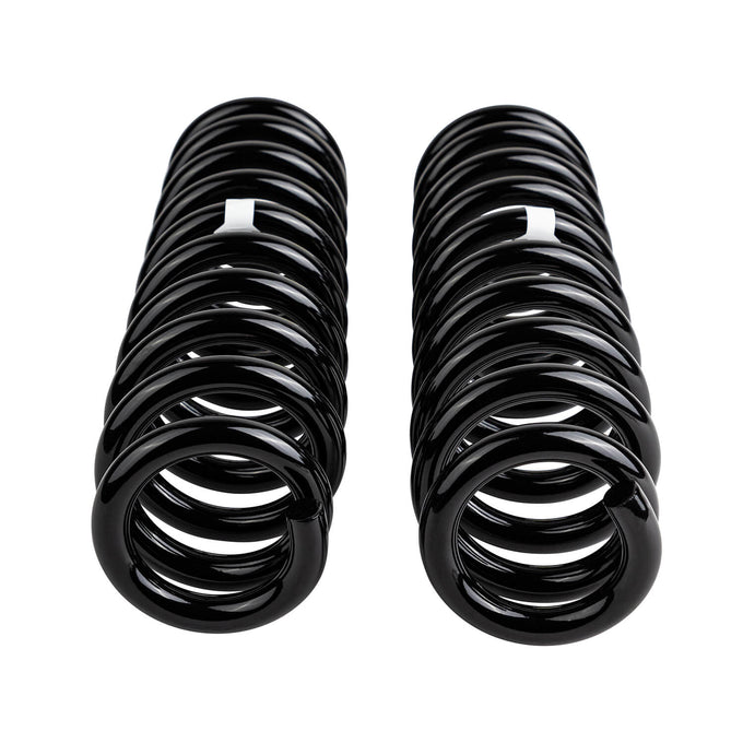 Front Coil Spring Set <br> 98-04 Toyota Tacoma, 96-02 4Runner
