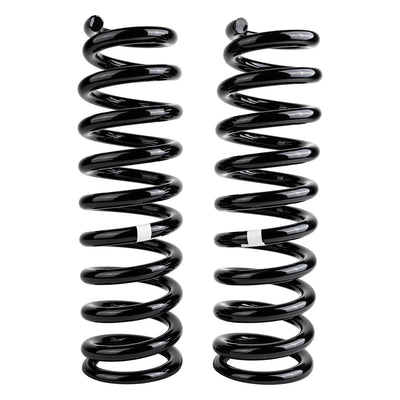 Front Coil Spring Set <br> 98-04 Toyota Tacoma, 96-02 4Runner