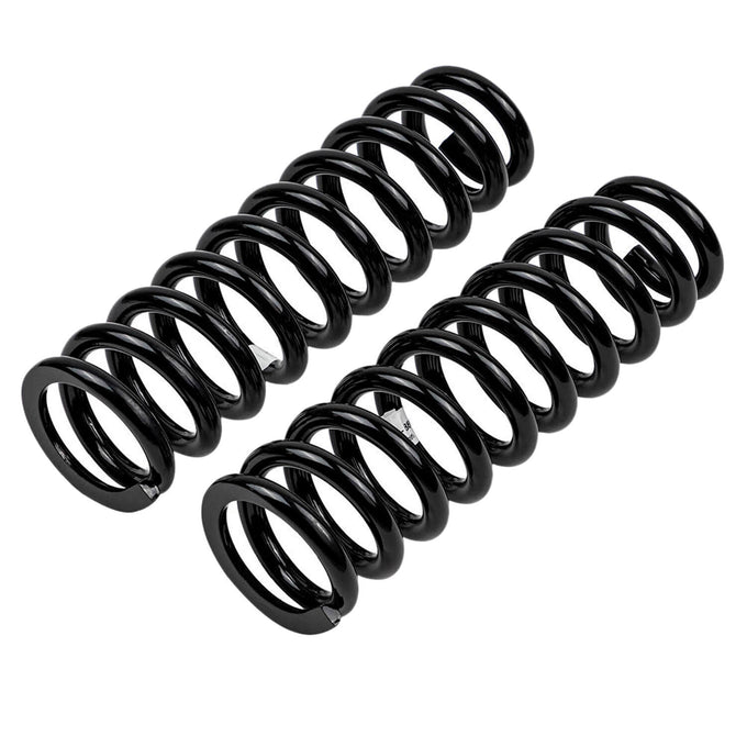 Front Coil Spring Set <br> 98-04 Toyota Tacoma, 96-02, 2009 4Runner