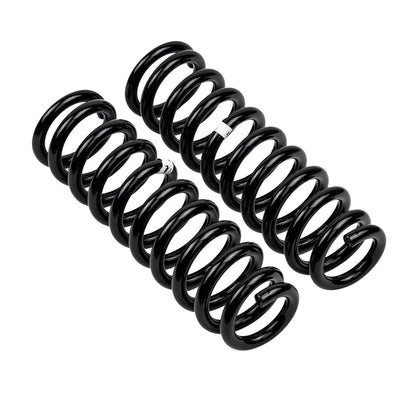 Front Coil Spring Set <br> 98-04 Toyota Tacoma, 96-02, 2009 4Runner