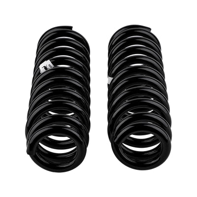 Front Coil Spring Set <br> 98-04 Toyota Tacoma, 96-02, 2009 4Runner