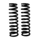 Front Coil Spring Set <br> 98-04 Toyota Tacoma, 96-02, 2009 4Runner