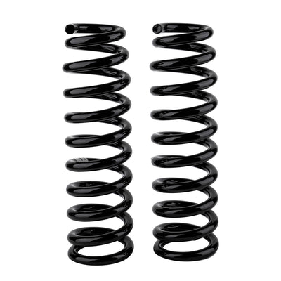 Front Coil Spring Set <br> 98-04 Toyota Tacoma, 96-02, 2009 4Runner