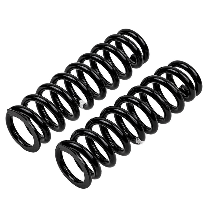 Front Coil Spring Set <br> 16-20 Chevrolet Colorado