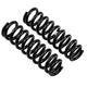 Front Coil Spring Set <br> 16-20 Chevrolet Colorado