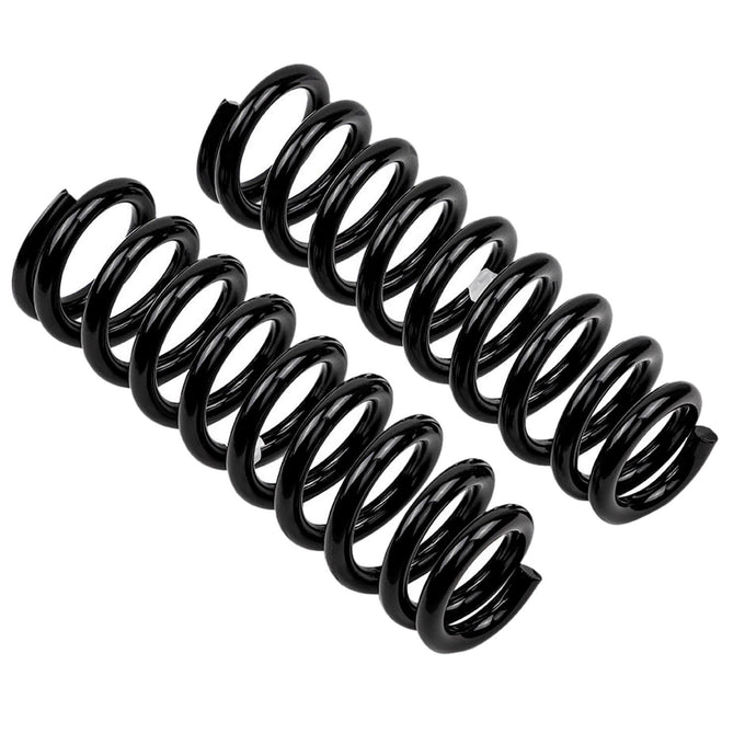 Front Coil Spring Set <br> 16-20 Chevrolet Colorado