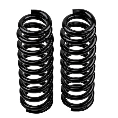 Front Coil Spring Set <br> 16-20 Chevrolet Colorado