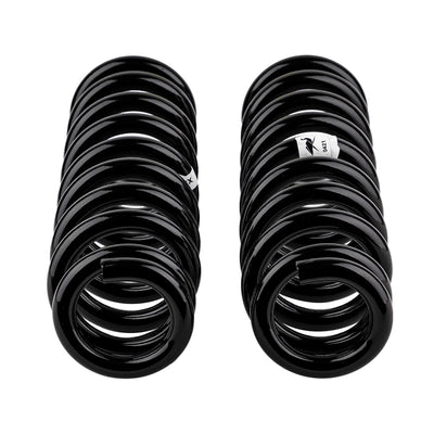 Front Coil Spring Set <br> 16-20 Chevrolet Colorado