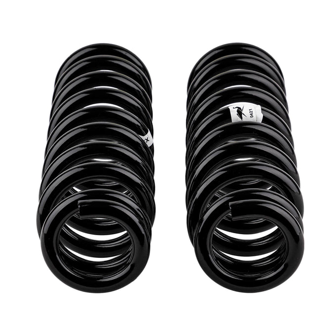 Front Coil Spring Set <br> 16-20 Chevrolet Colorado
