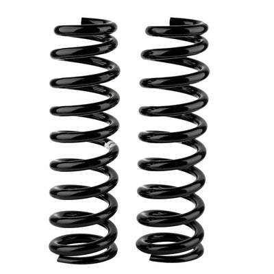 Front Coil Spring Set <br> 16-20 Chevrolet Colorado