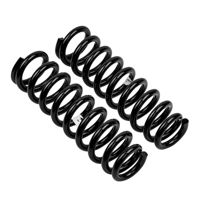 Front Coil Spring Set <br> 03-23 Toyota 4Runner, FJ Cruiser, 16-20 Chevy Colorado