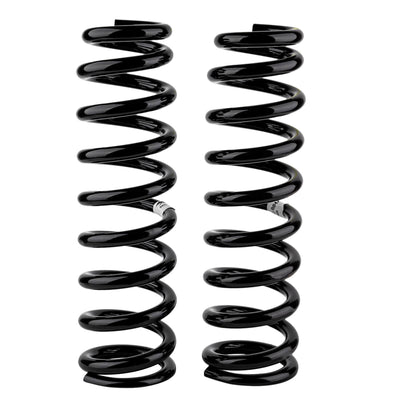 Front Coil Spring Set <br> 03-23 Toyota 4Runner, FJ Cruiser, 16-20 Chevy Colorado