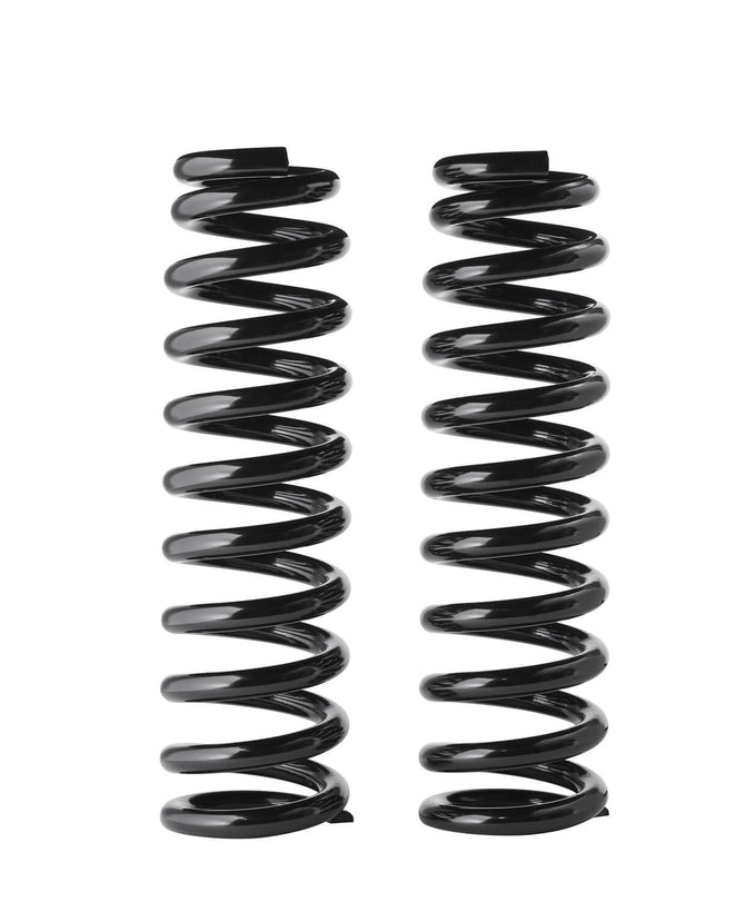 Front Coil Spring Set <br> 03-23 Toyota Tacoma, 4Runner, FJ Cruiser