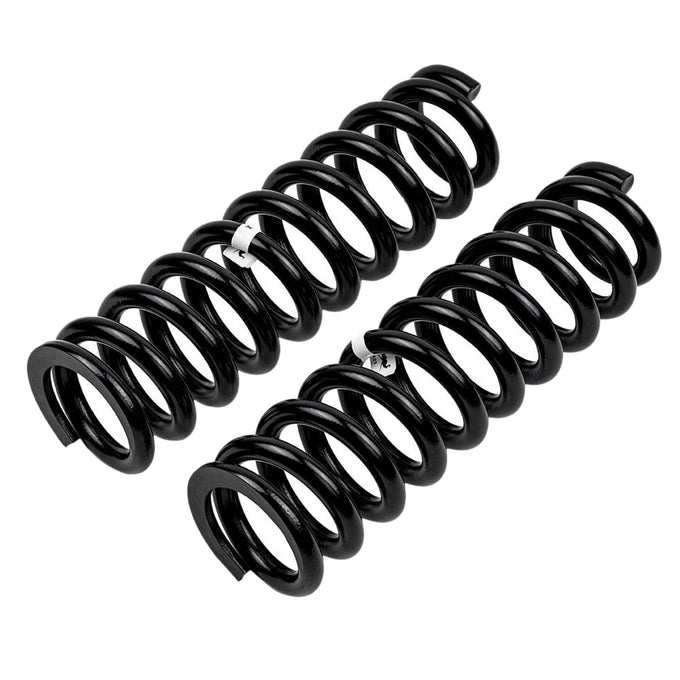 Front Coil Spring Set <br> 05-23 Toyota Tacoma, 03-09 4Runner