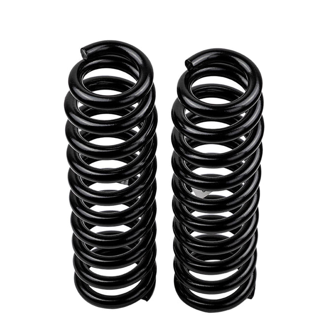 Front Coil Spring Set <br> 05-23 Toyota Tacoma, 03-09 4Runner