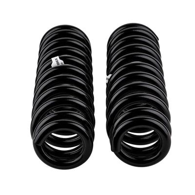 Front Coil Spring Set <br> 05-23 Toyota Tacoma, 03-09 4Runner