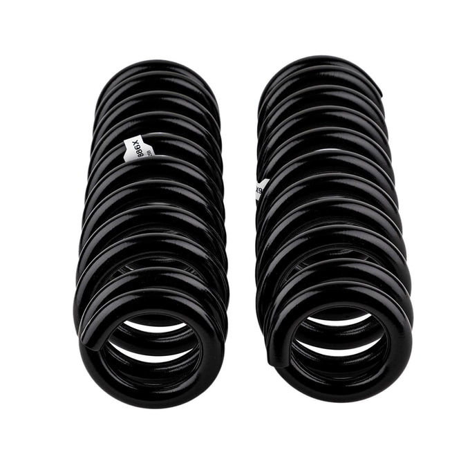 Front Coil Spring Set <br> 05-23 Toyota Tacoma, 03-09 4Runner