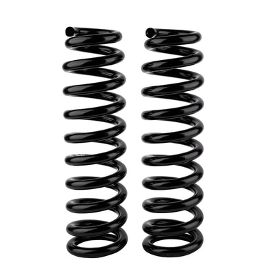 Front Coil Spring Set <br> 05-23 Toyota Tacoma, 03-09 4Runner