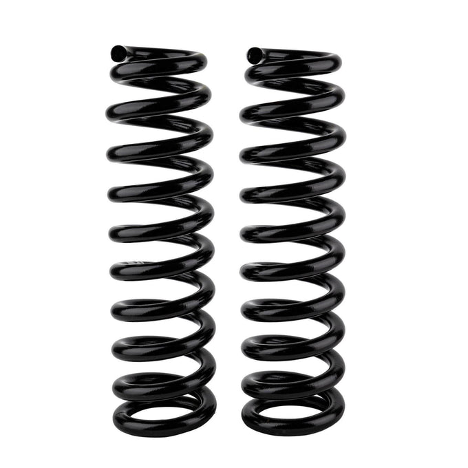Front Coil Spring Set <br> 05-23 Toyota Tacoma, 03-09 4Runner