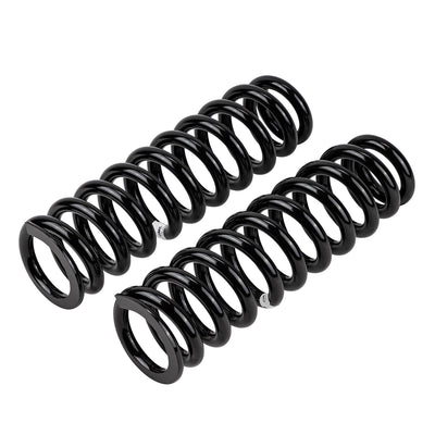 Front Coil Spring Set <br> 10-23 Toyota 4Runner, 16-23 Tacoma
