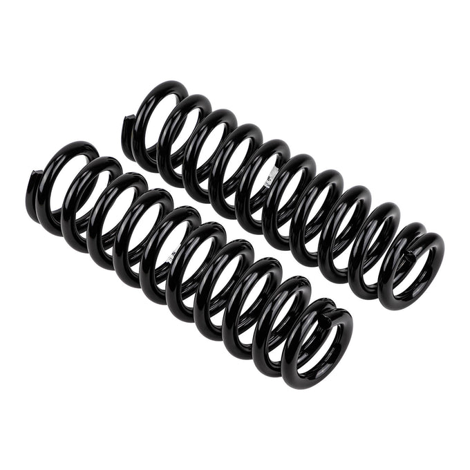 Front Coil Spring Set <br> 10-23 Toyota 4Runner, 16-23 Tacoma