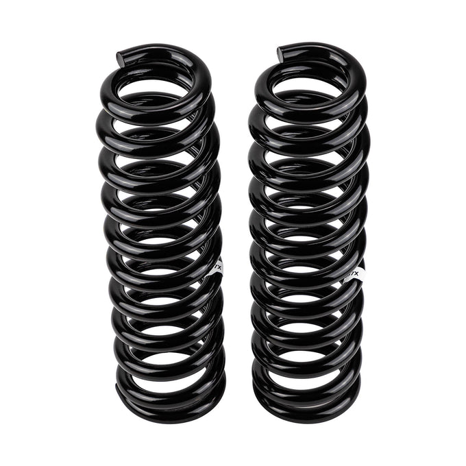 Front Coil Spring Set <br> 10-23 Toyota 4Runner, 16-23 Tacoma