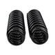 Front Coil Spring Set <br> 10-23 Toyota 4Runner, 16-23 Tacoma