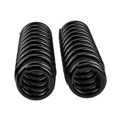 Front Coil Spring Set <br> 10-23 Toyota 4Runner, 16-23 Tacoma
