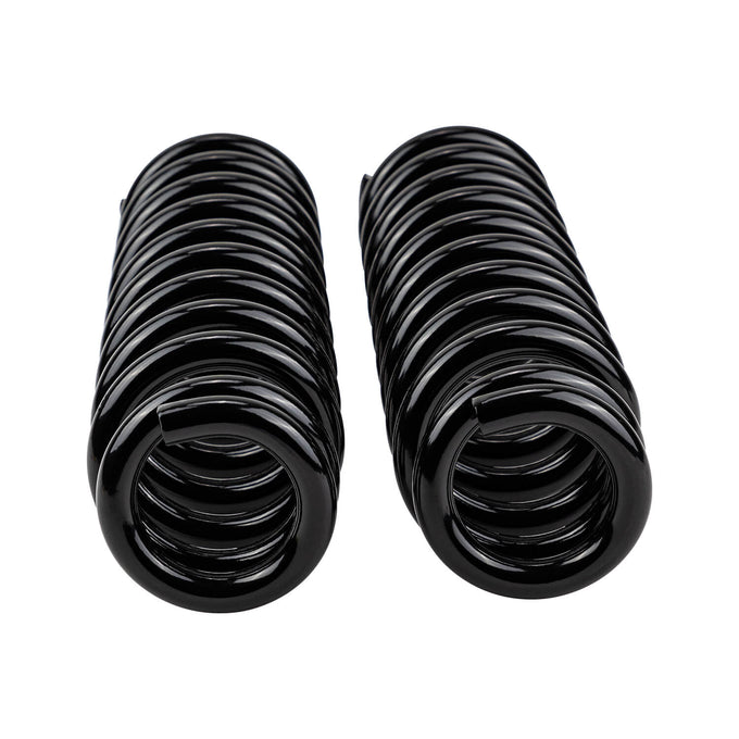 Front Coil Spring Set <br> 10-23 Toyota 4Runner, 16-23 Tacoma