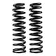 Front Coil Spring Set <br> 10-23 Toyota 4Runner, 16-23 Tacoma