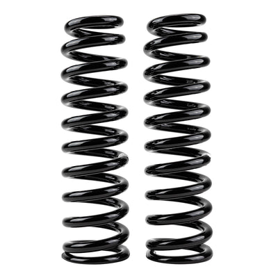 Front Coil Spring Set <br> 10-23 Toyota 4Runner, 16-23 Tacoma