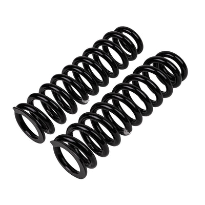 Front Coil Spring Set <br> 16-23 Toyota Tacoma