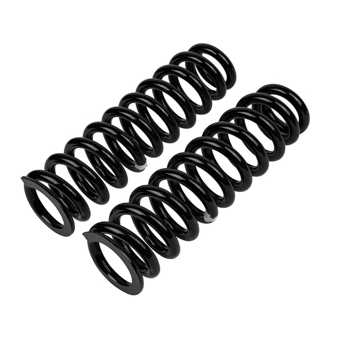 Front Coil Spring Set <br> 16-23 Toyota Tacoma