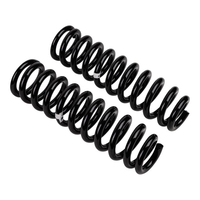 Front Coil Spring Set <br> 16-23 Toyota Tacoma