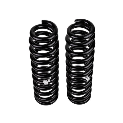 Front Coil Spring Set <br> 16-23 Toyota Tacoma