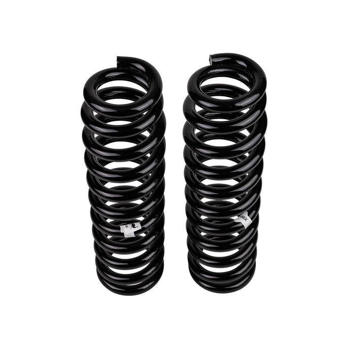 Front Coil Spring Set <br> 16-23 Toyota Tacoma