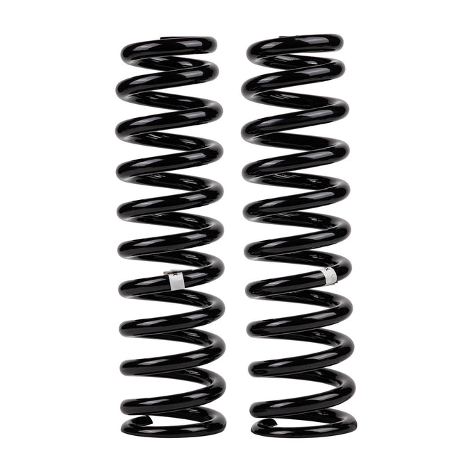 Front Coil Spring Set <br> 16-23 Toyota Tacoma