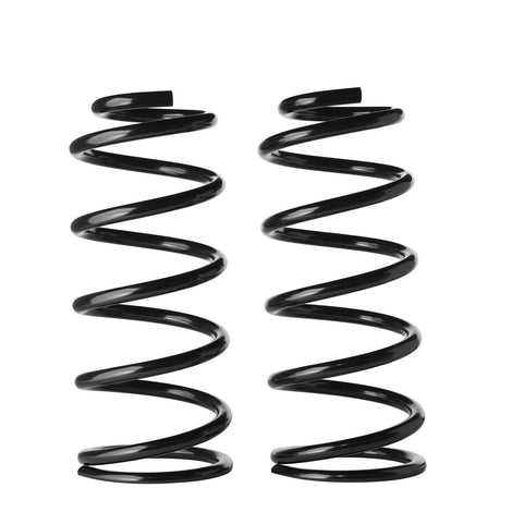 Rear Coil Spring Set <br> 10-23 Toyota 4Runner, FJ Cruiser