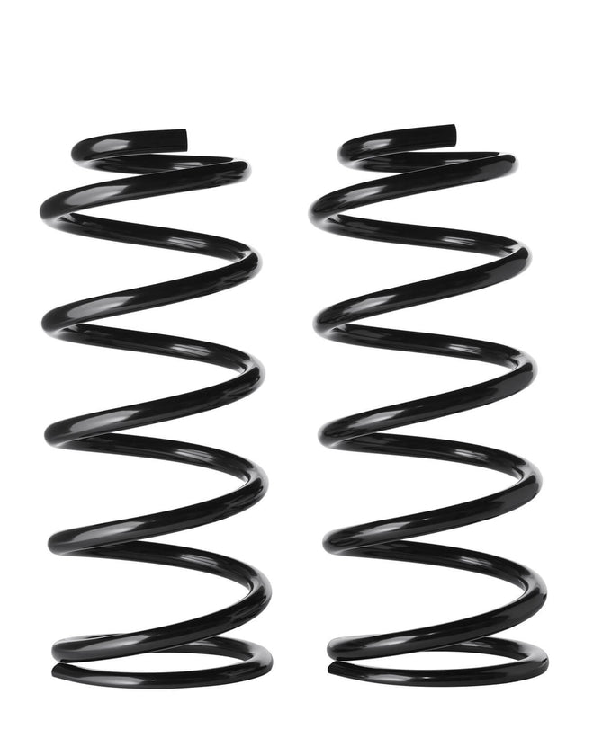 Rear Coil Spring Set <br> 10-23 Toyota 4Runner, FJ Cruiser