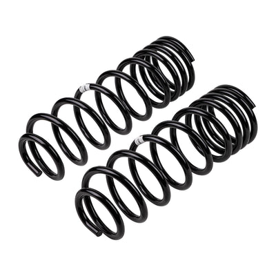 Rear Coil Spring Set <br> 96-02, 2009 Toyota 4Runner