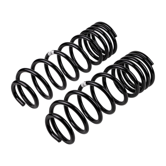 Rear Coil Spring Set <br> 96-02, 2009 Toyota 4Runner