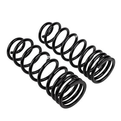 Rear Coil Spring Set <br> 96-02, 2009 Toyota 4Runner