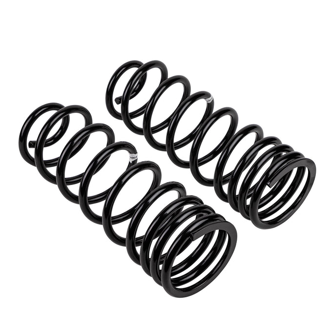 Rear Coil Spring Set <br> 96-02, 2009 Toyota 4Runner