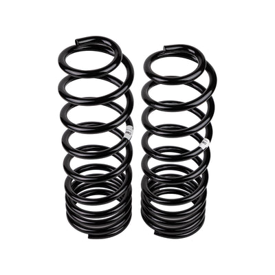 Rear Coil Spring Set <br> 96-02, 2009 Toyota 4Runner